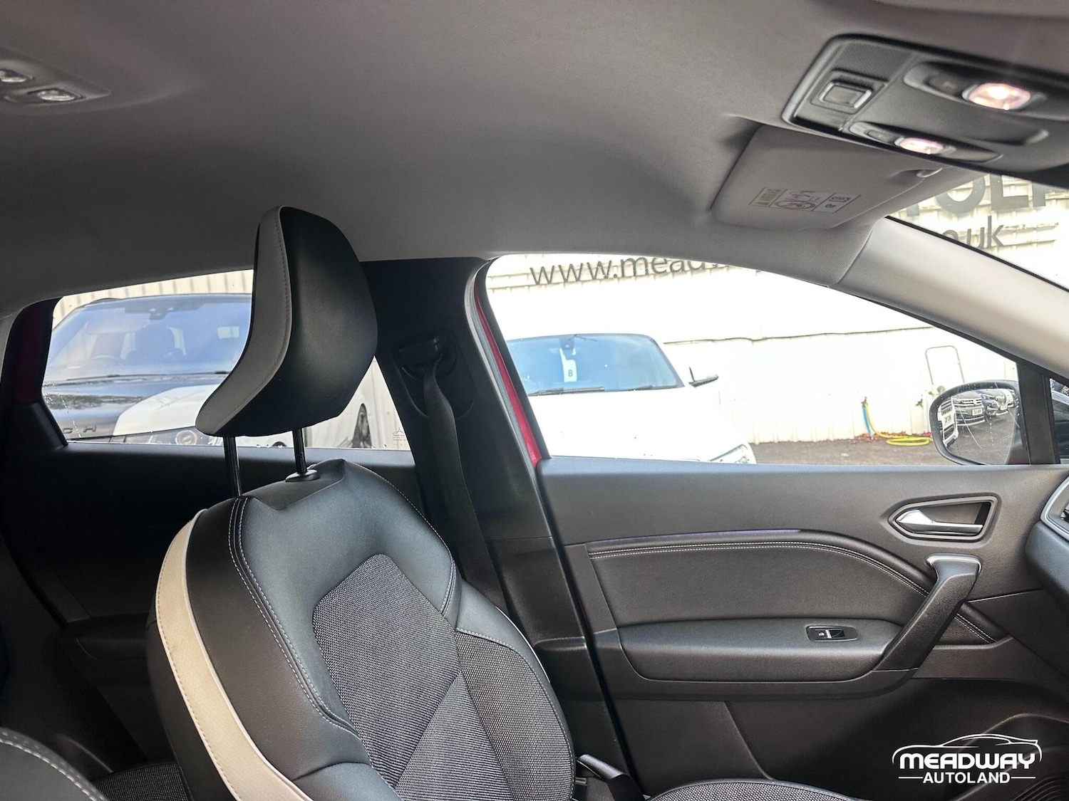 Used Renault Captur for sale - 78148186: Photo 21