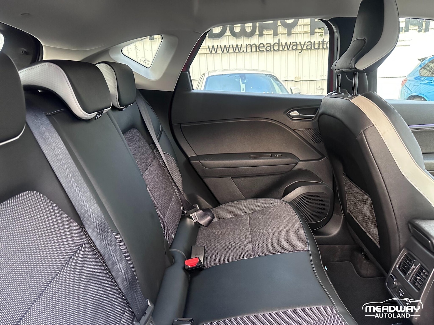 Used Renault Captur for sale - 78148186: Photo 23