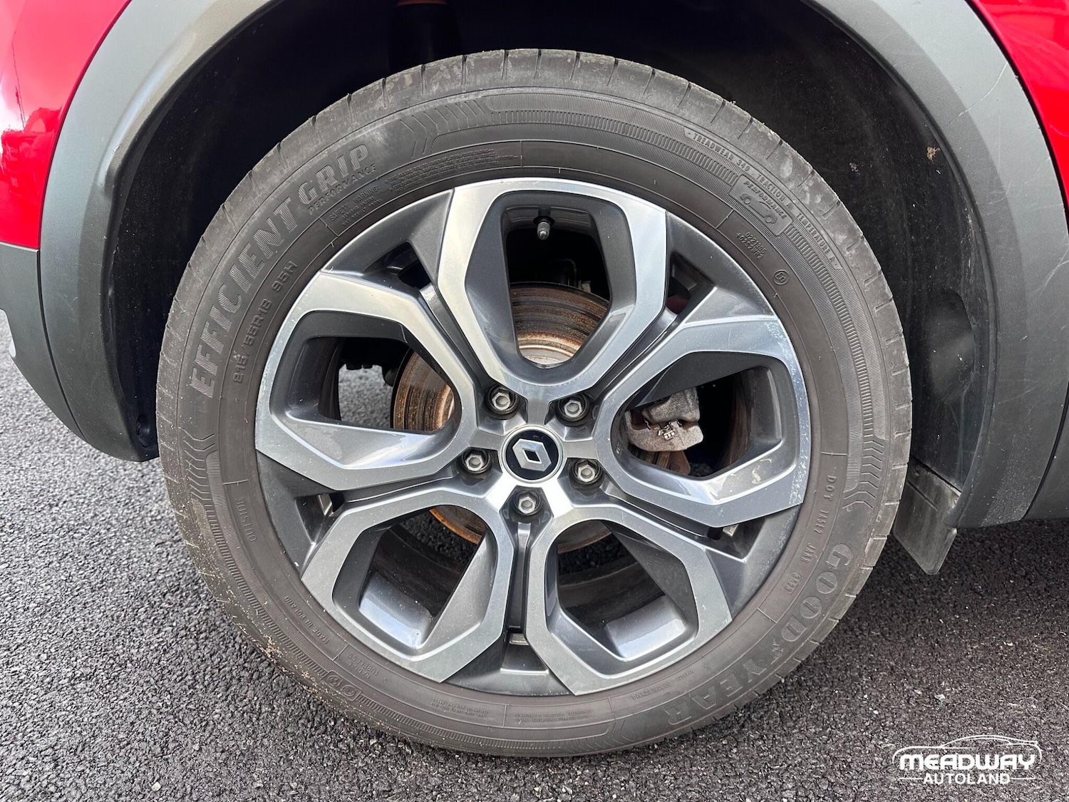 Used Renault Captur for sale - 78148186: Photo 29