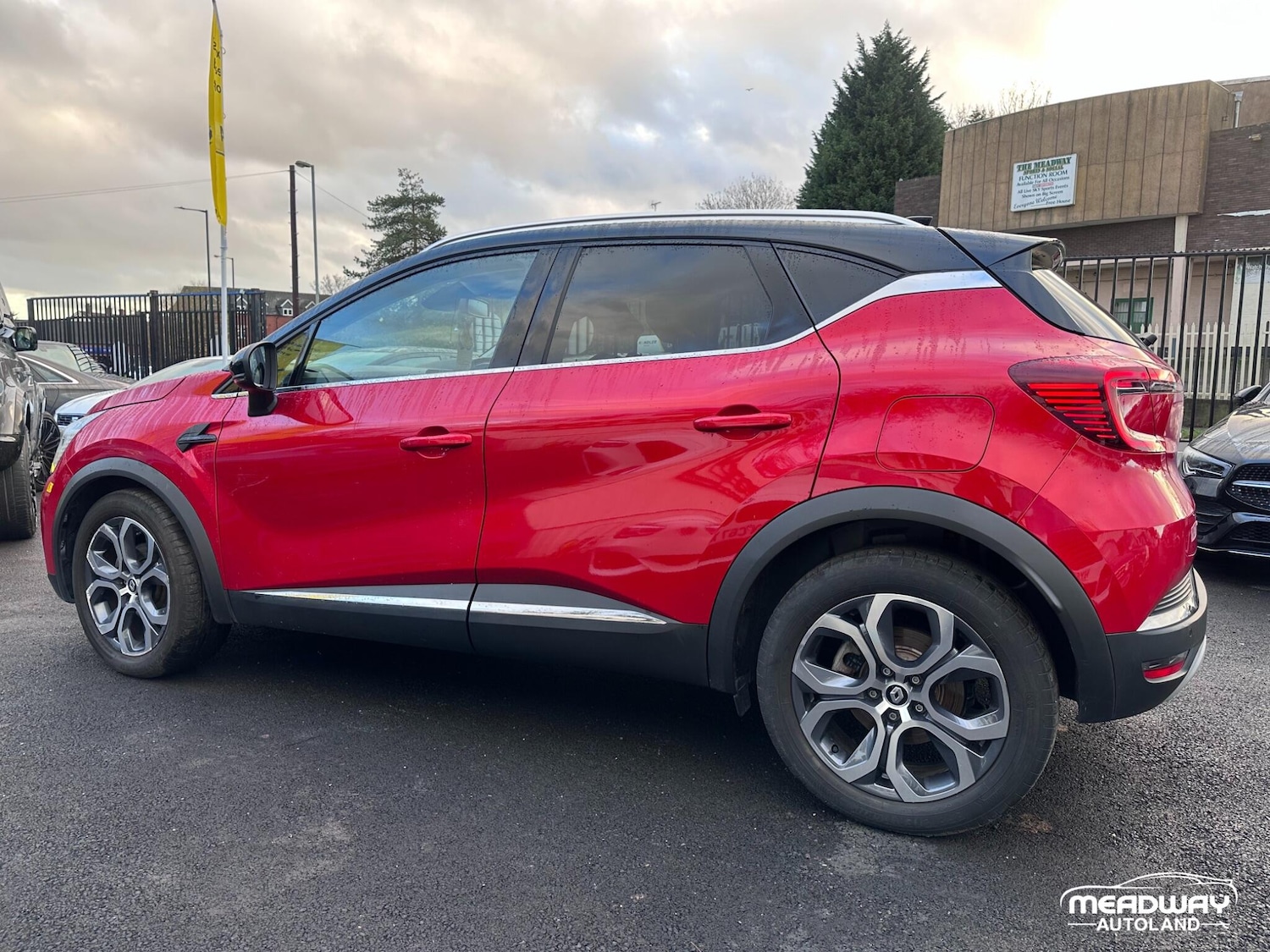 Used Renault Captur for sale - 78148186: Photo 42