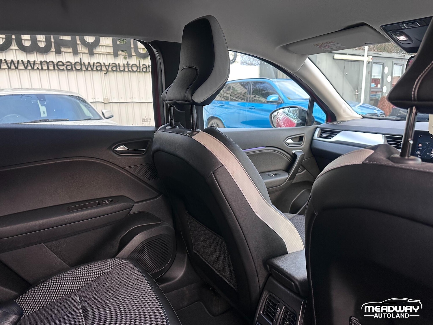 Used Renault Captur for sale - 78148186: Photo 46