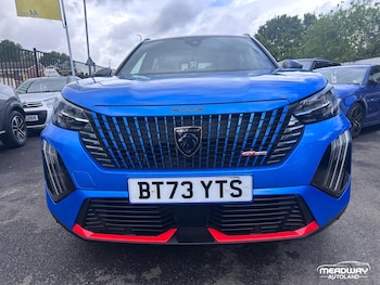 Used Peugeot 2008 2023 for sale - 78637023: Photo