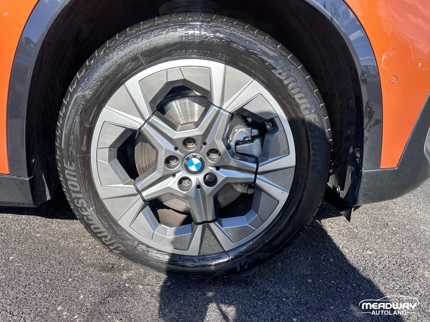 Used BMW X1 2022 for sale - 76072092: Photo 13