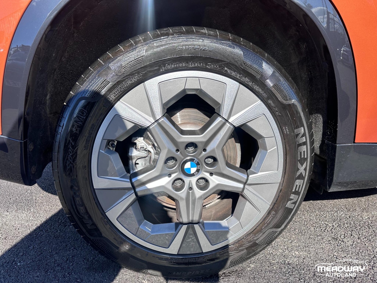 Used BMW X1 2022 for sale - 76072092: Photo 14