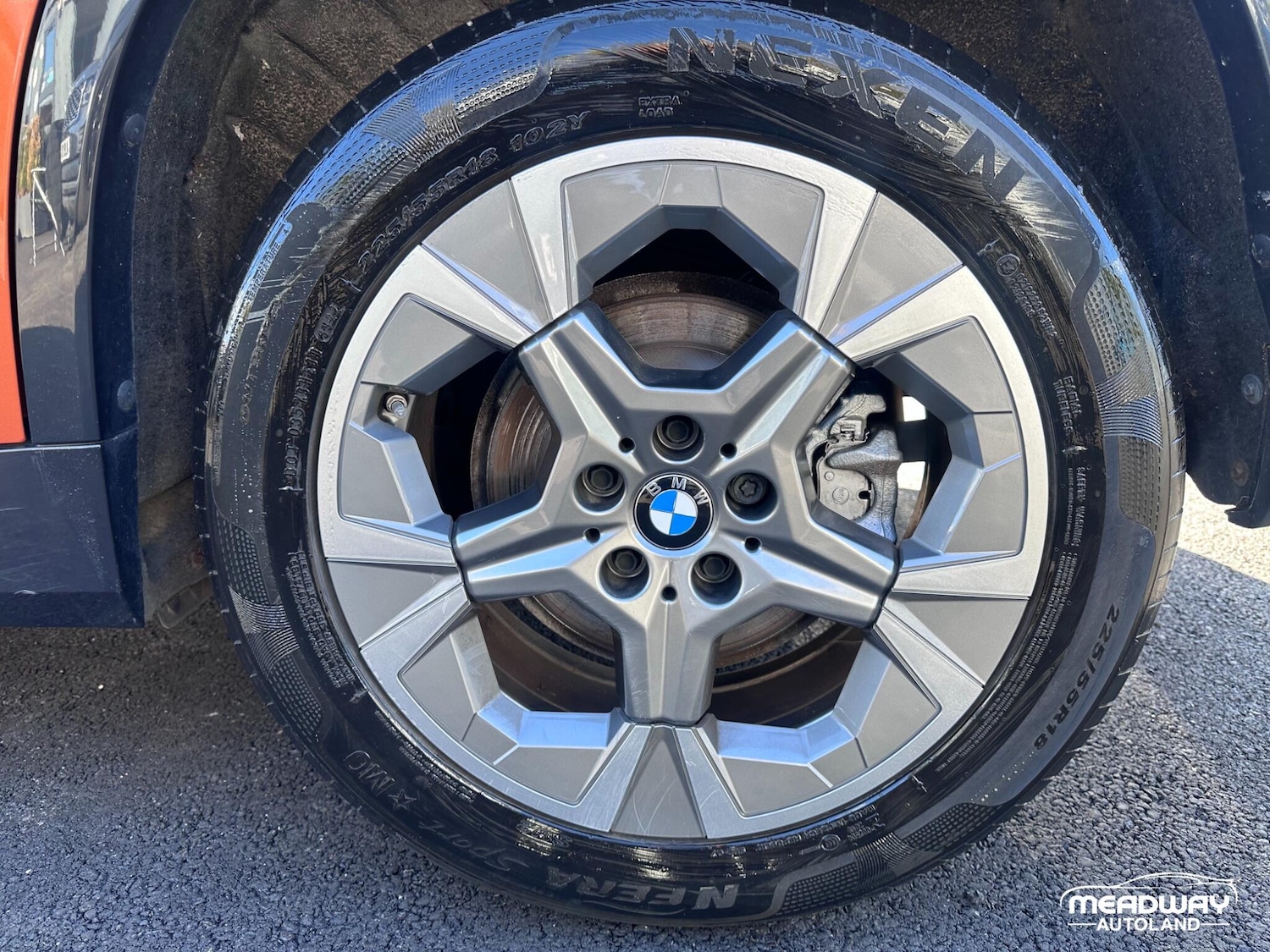 Used BMW X1 2022 for sale - 76072092: Photo 15