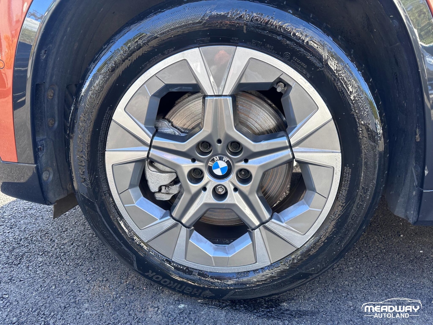 Used BMW X1 2022 for sale - 76072092: Photo 16