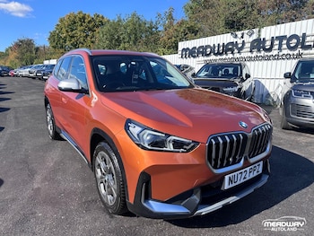 BMW - X1