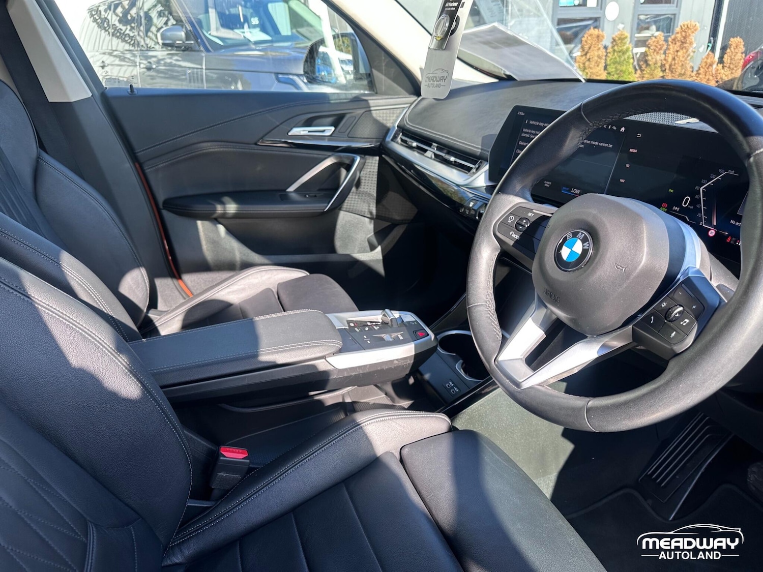Used BMW X1 2022 for sale - 76072092: Photo 21