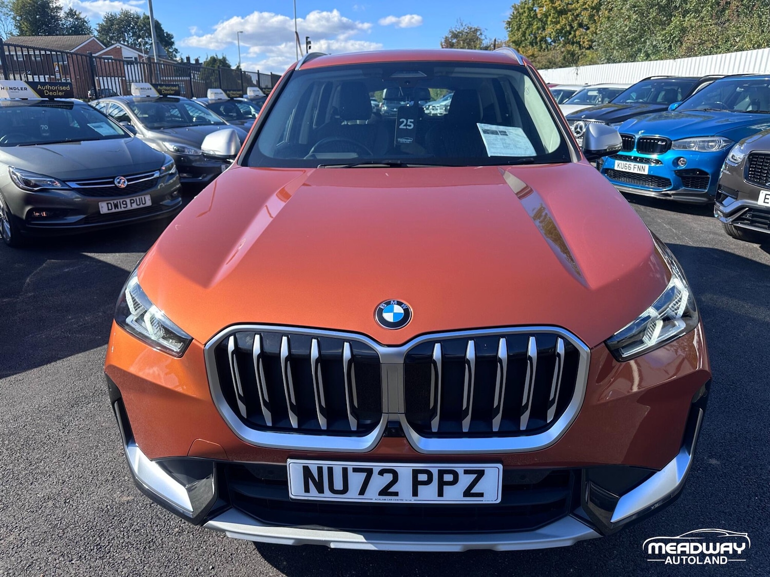Used BMW X1 2022 for sale - 76072092: Photo 3