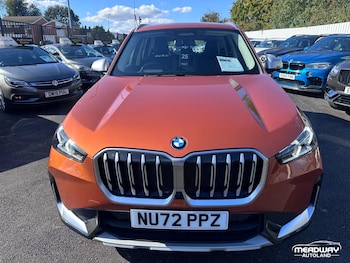 Used BMW X1 2022 for sale - 76072092: Photo 3