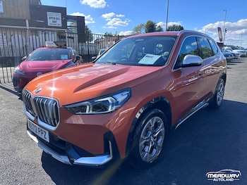 Used BMW X1 2022 for sale - 76072092: Photo 4