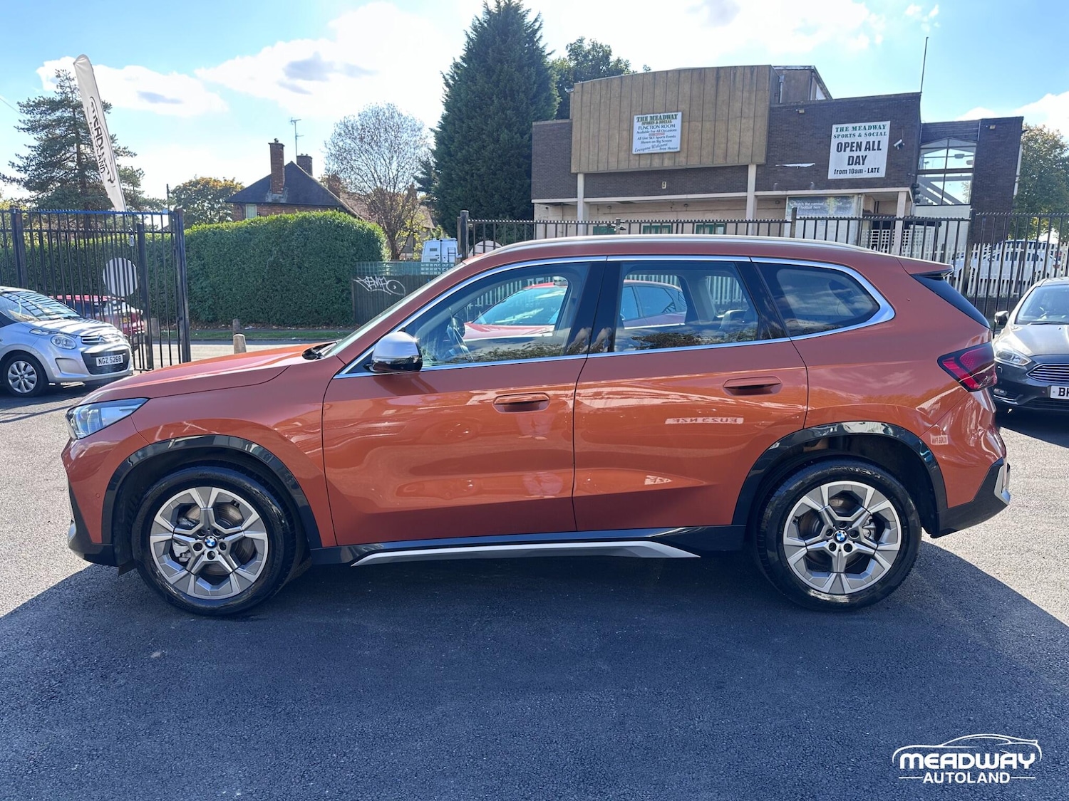 Used BMW X1 2022 for sale - 76072092: Photo 5