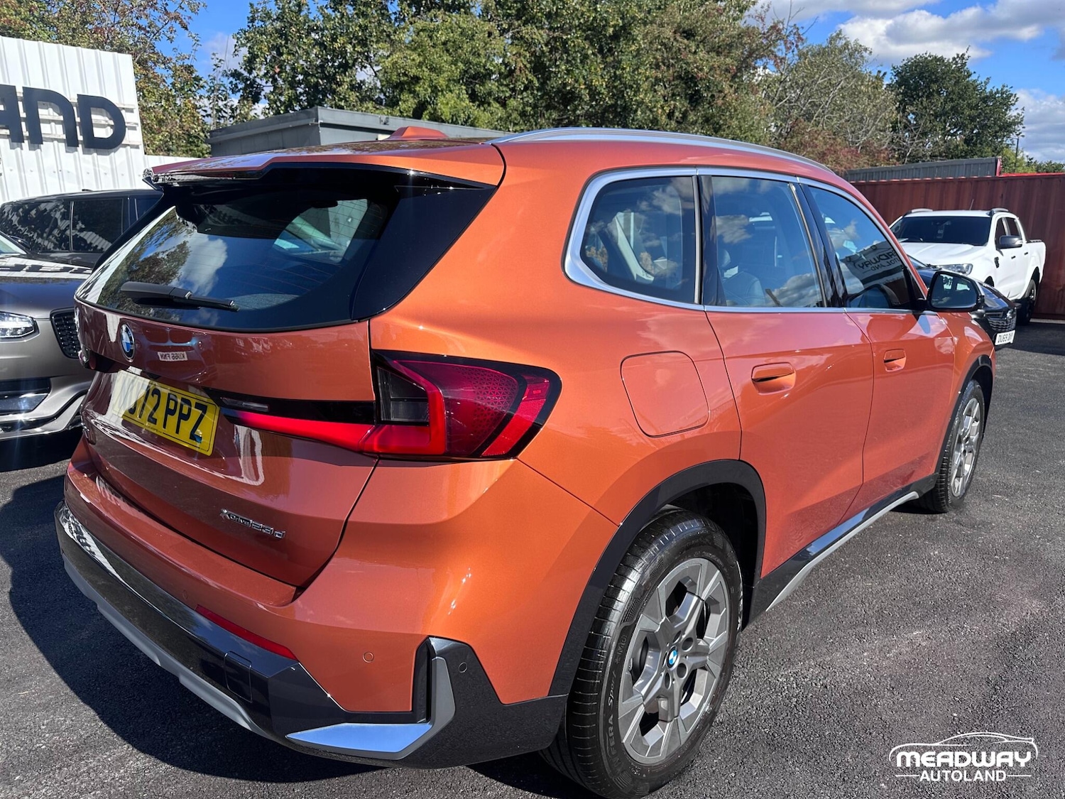 Used BMW X1 2022 for sale - 76072092: Photo 9