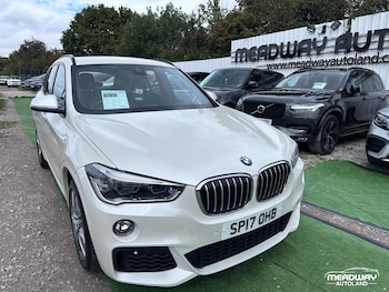BMW - X1