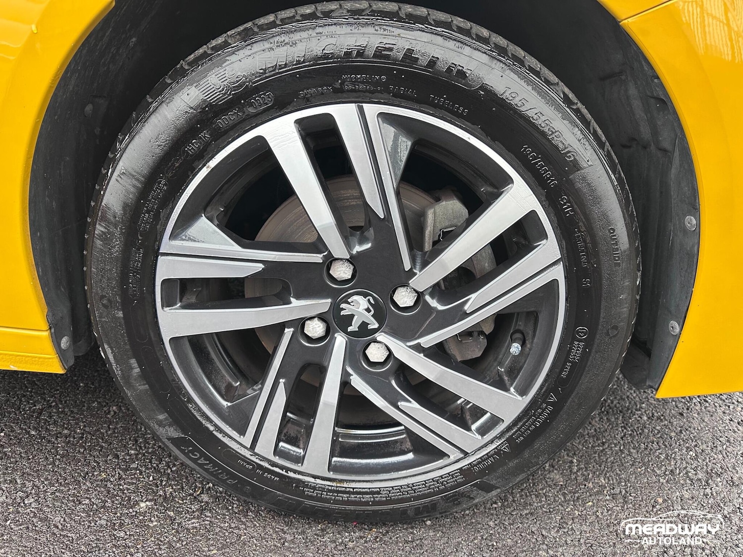 Used Peugeot 208 2023 for sale - 76472793: Photo 16