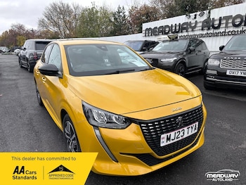 Used Peugeot 208 2023 for sale - 76472793: Photo