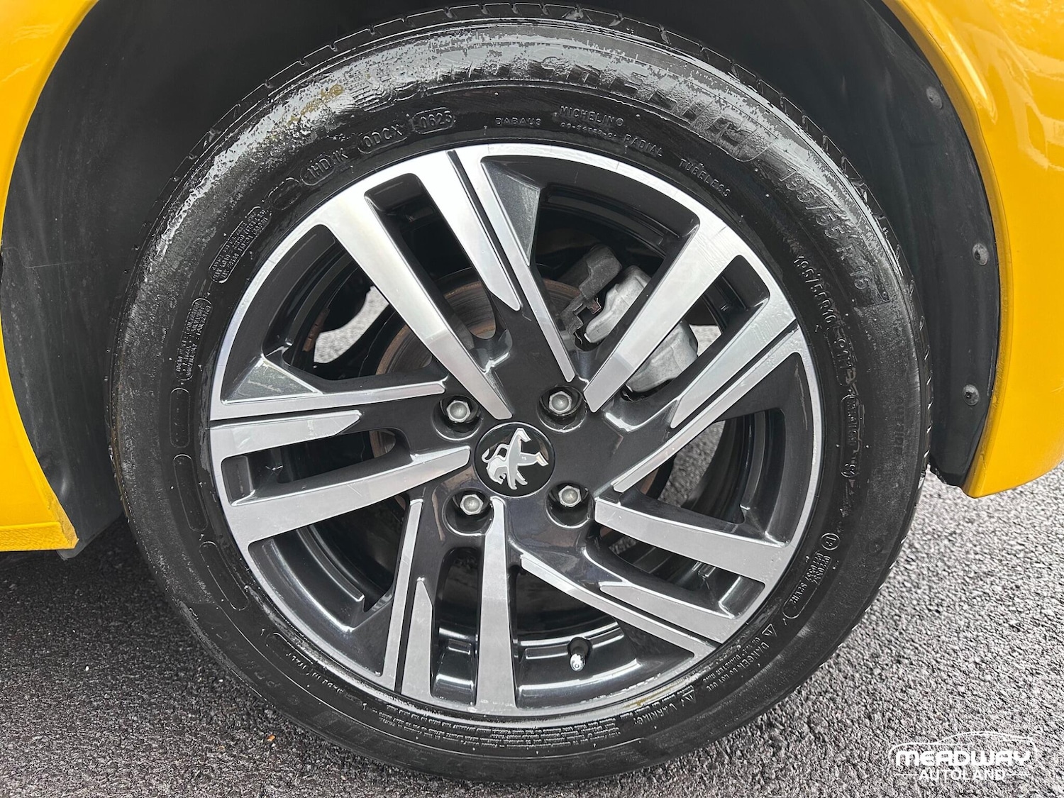 Used Peugeot 208 2023 for sale - 76472793: Photo 20