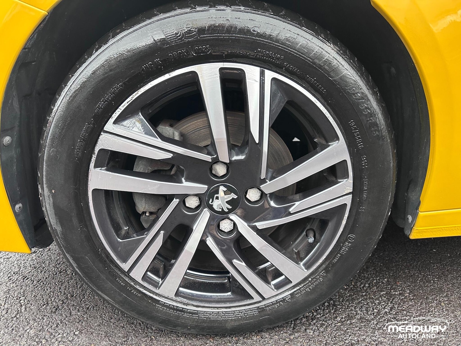 Used Peugeot 208 2023 for sale - 76472793: Photo 21