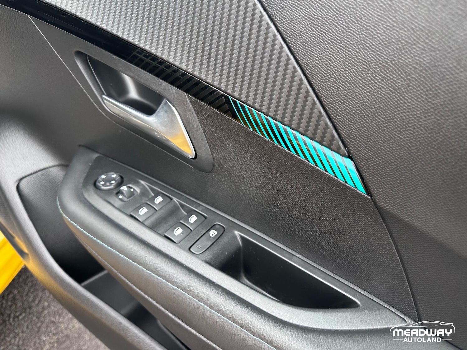 Used Peugeot 208 2023 for sale - 76472793: Photo 23