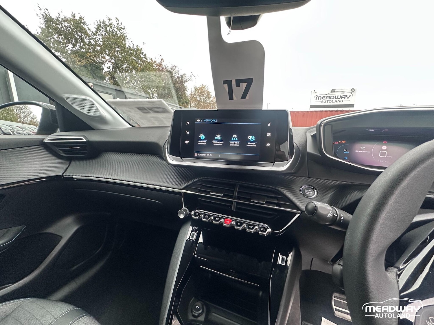 Used Peugeot 208 2023 for sale - 76472793: Photo 24