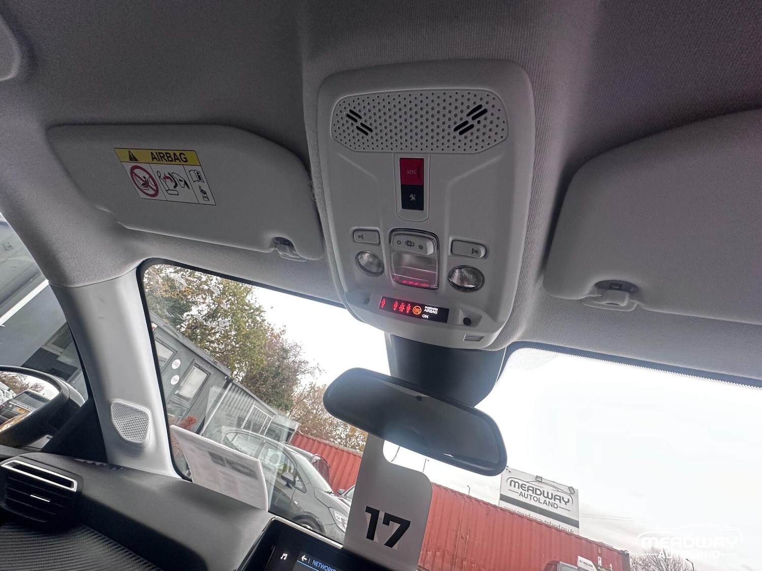 Used Peugeot 208 2023 for sale - 76472793: Photo 25