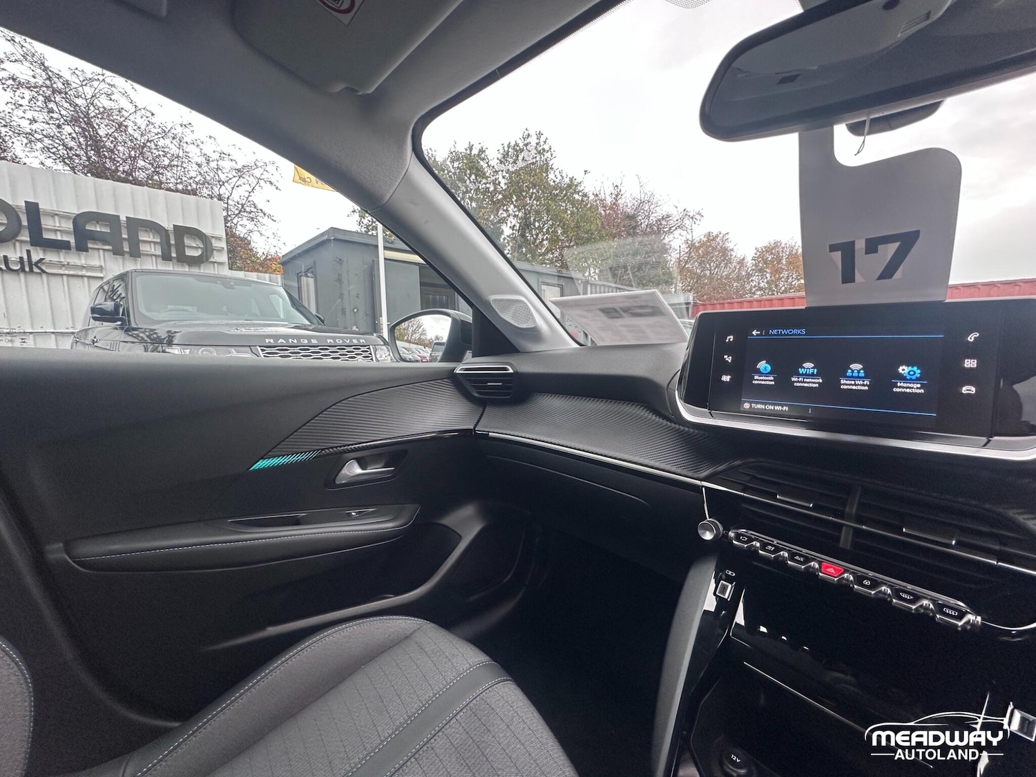 Used Peugeot 208 2023 for sale - 76472793: Photo 26