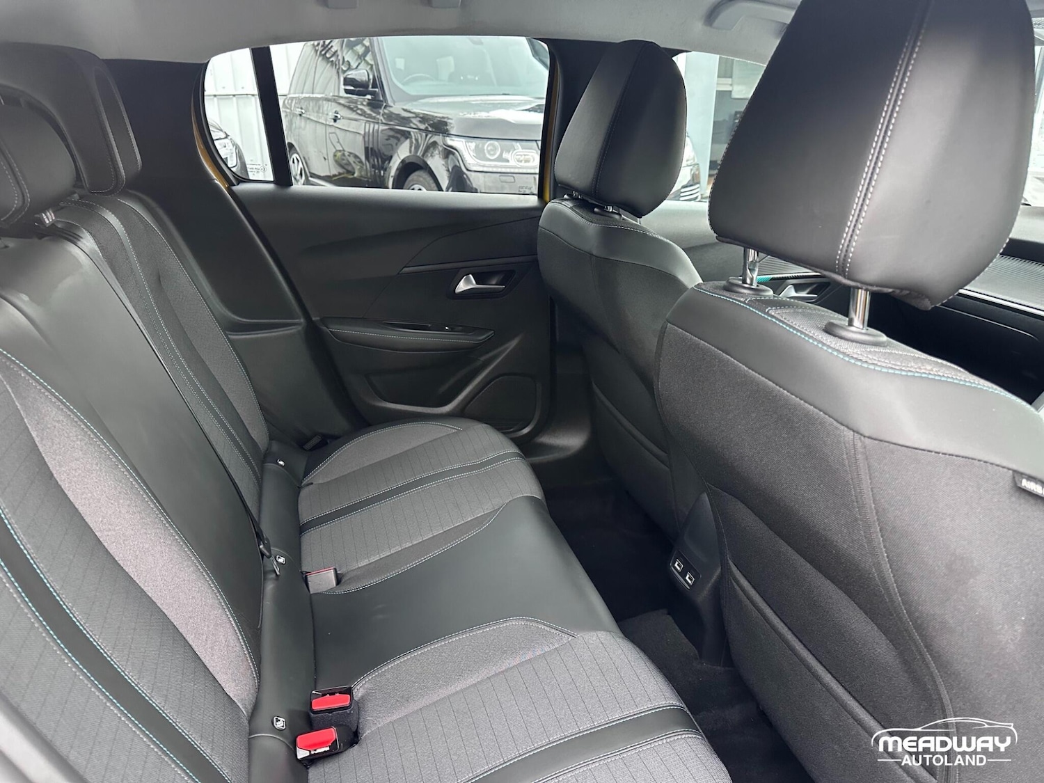 Used Peugeot 208 2023 for sale - 76472793: Photo 30