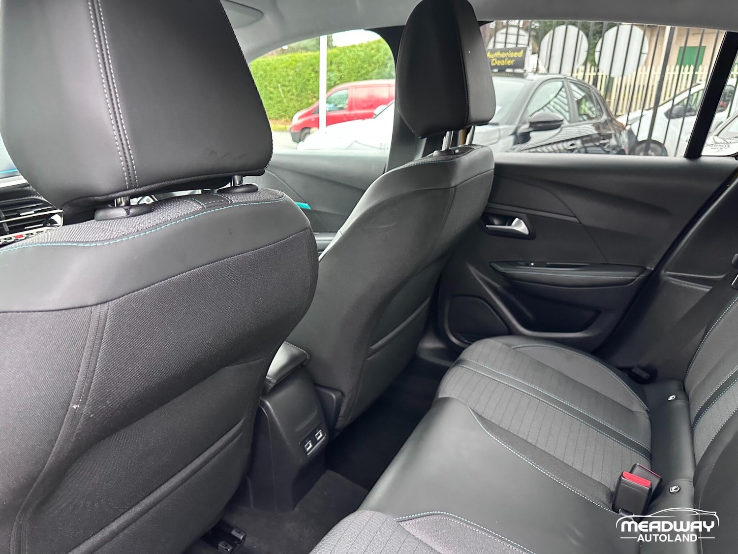 Used Peugeot 208 2023 for sale - 76472793: Photo 34