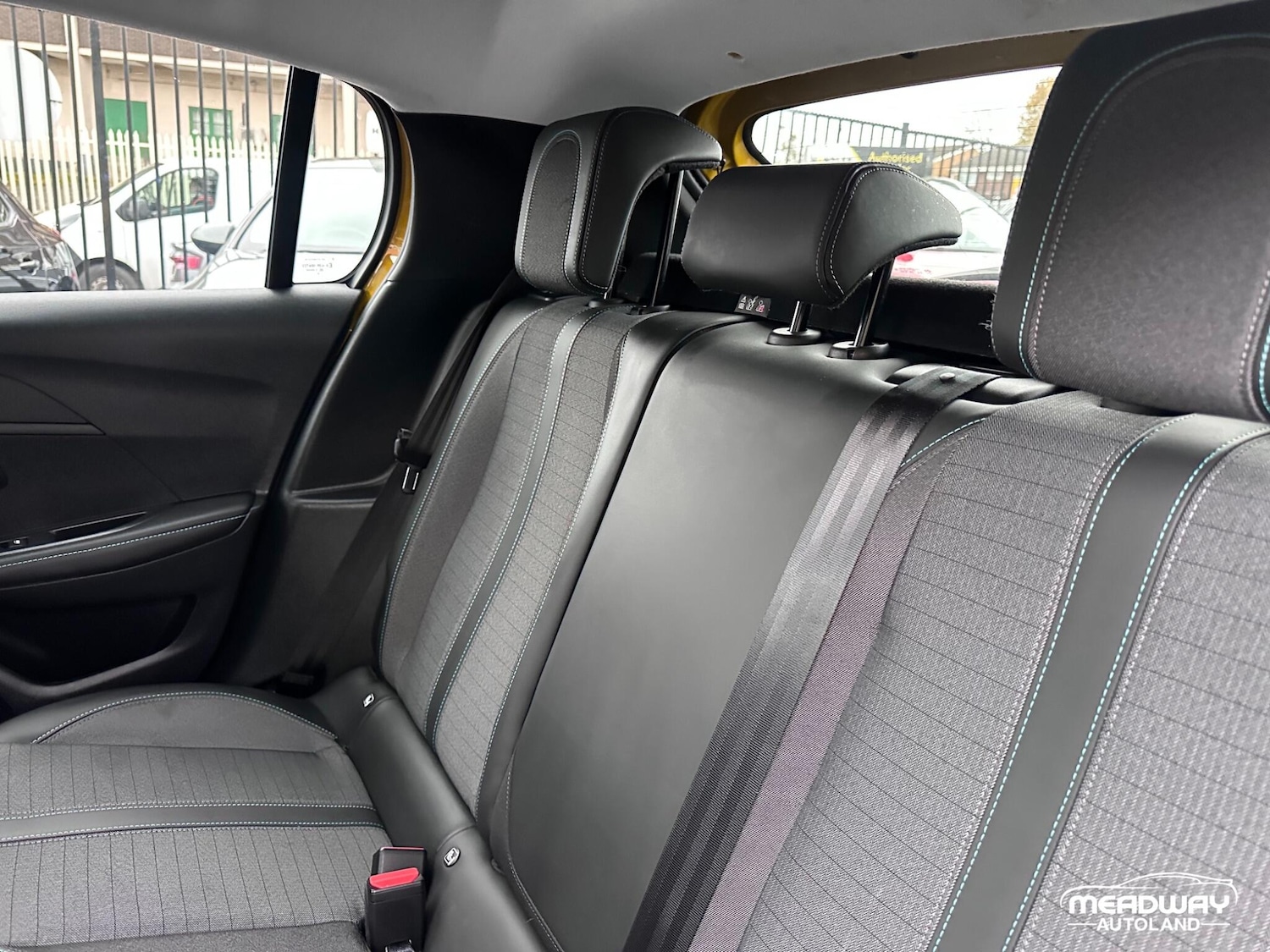 Used Peugeot 208 2023 for sale - 76472793: Photo 37