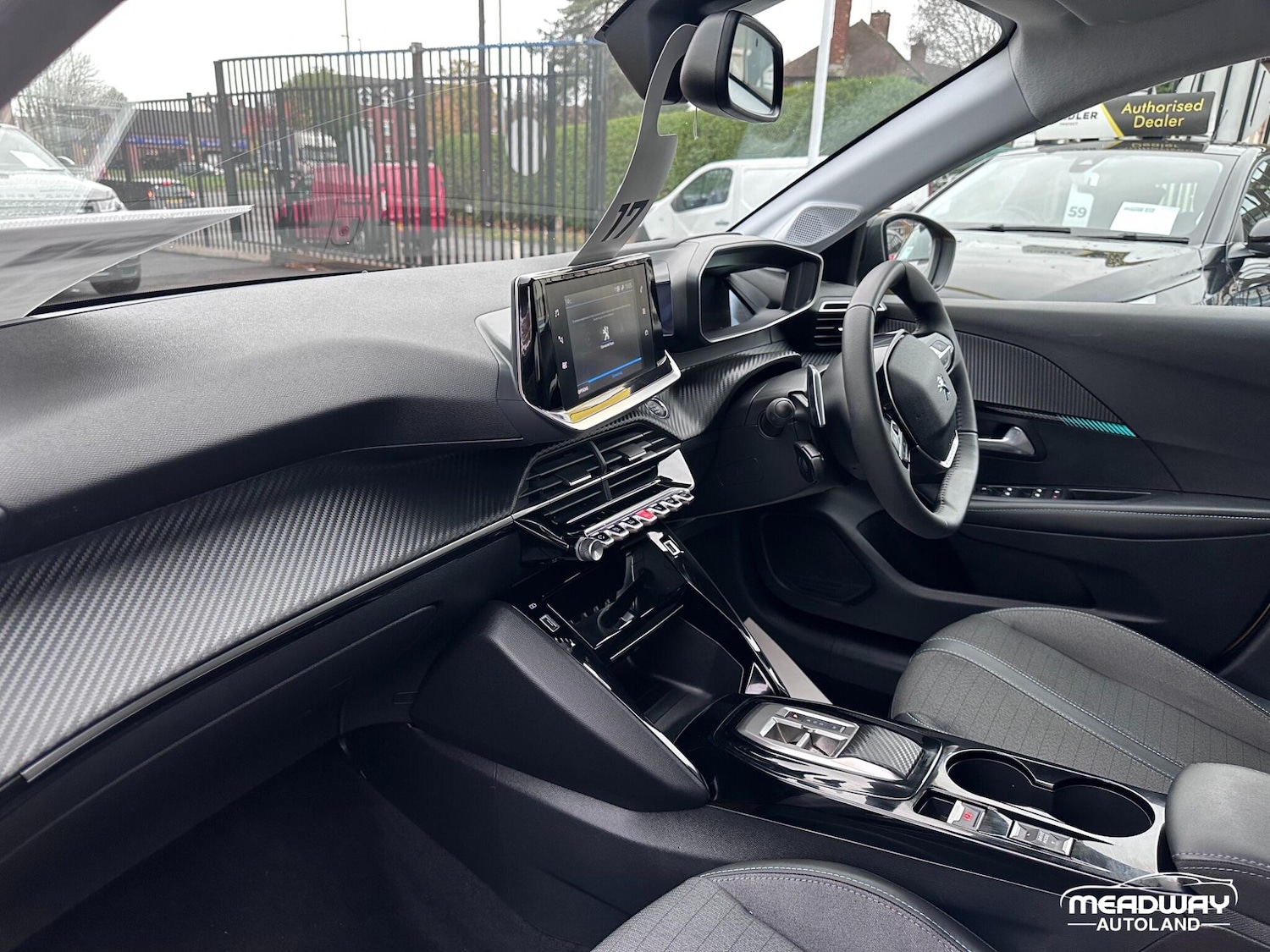 Used Peugeot 208 2023 for sale - 76472793: Photo 38