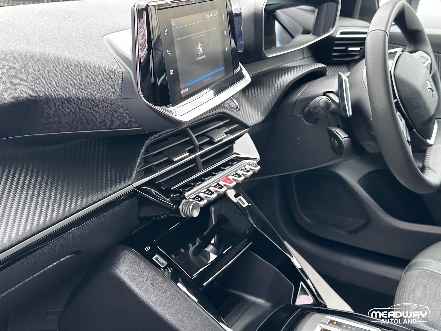 Used Peugeot 208 2023 for sale - 76472793: Photo 40