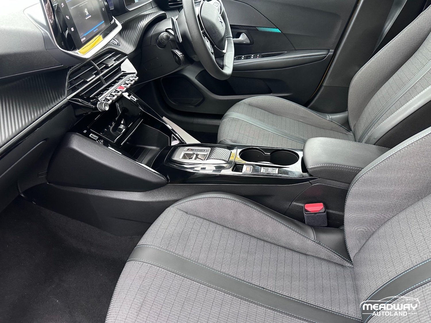 Used Peugeot 208 2023 for sale - 76472793: Photo 41