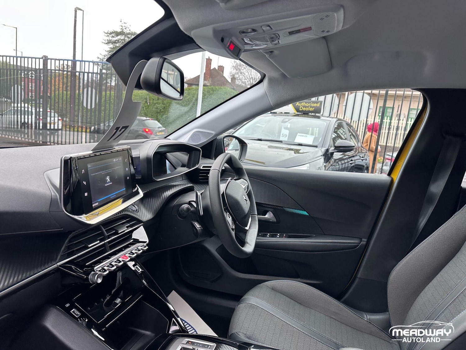 Used Peugeot 208 2023 for sale - 76472793: Photo 42