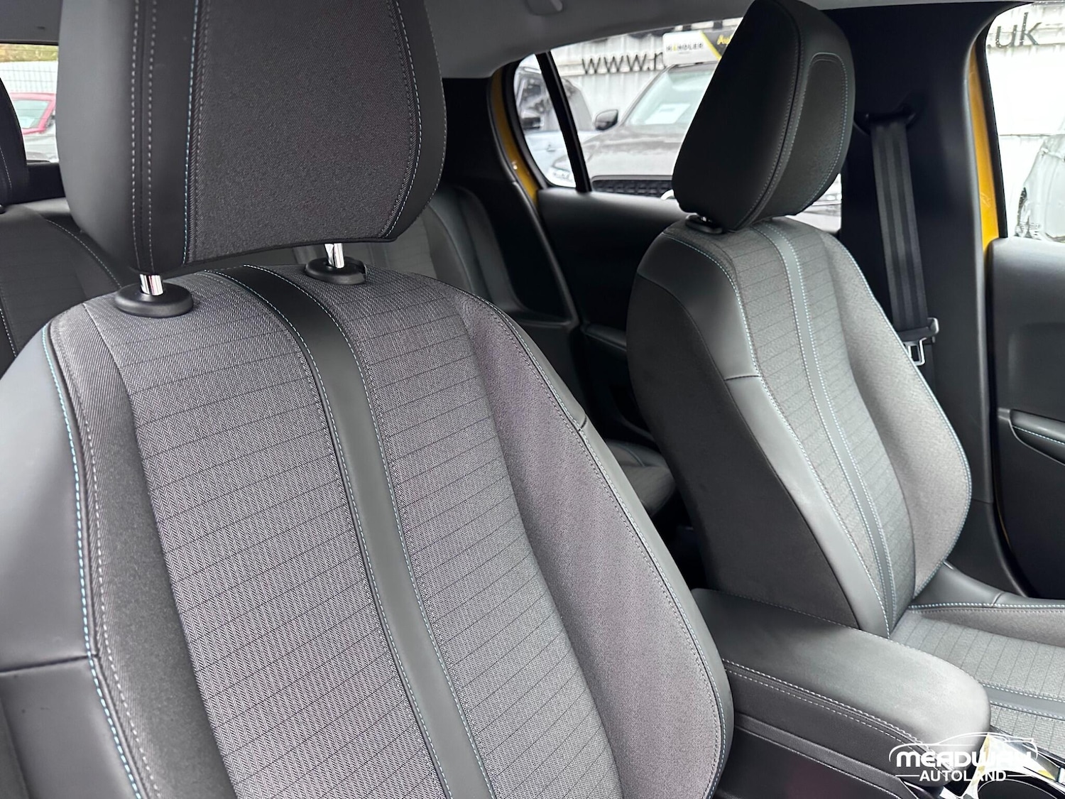 Used Peugeot 208 2023 for sale - 76472793: Photo 45