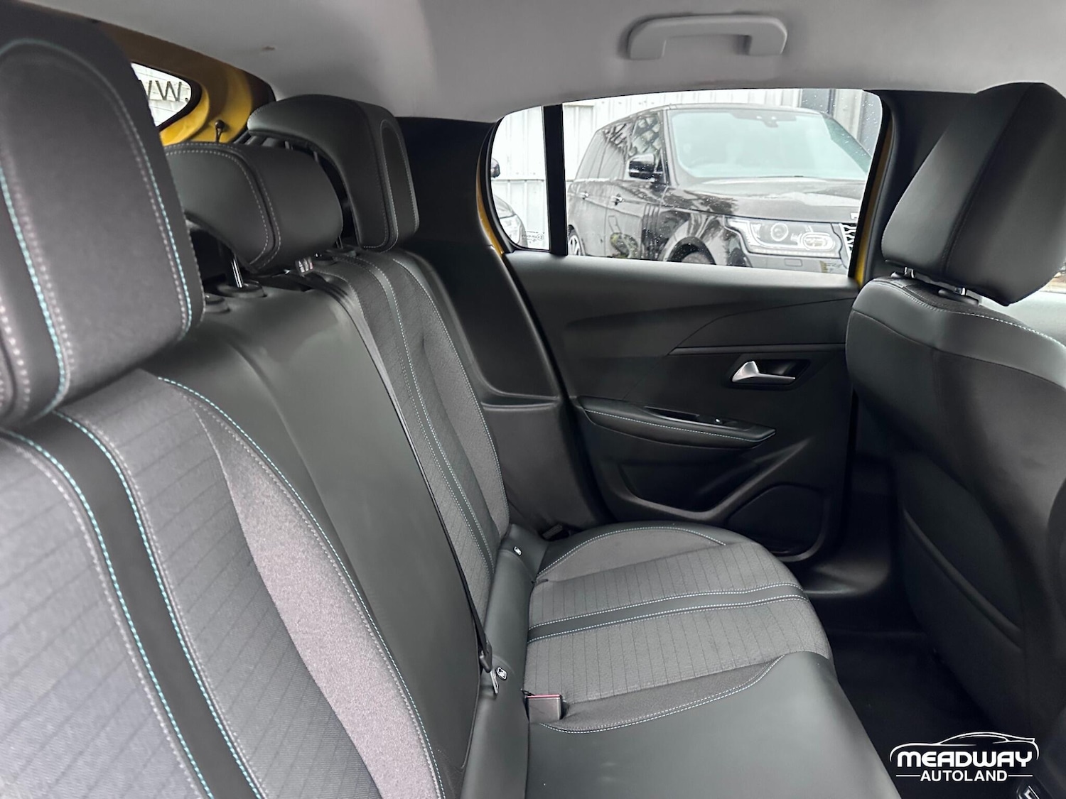 Used Peugeot 208 2023 for sale - 76472793: Photo 47