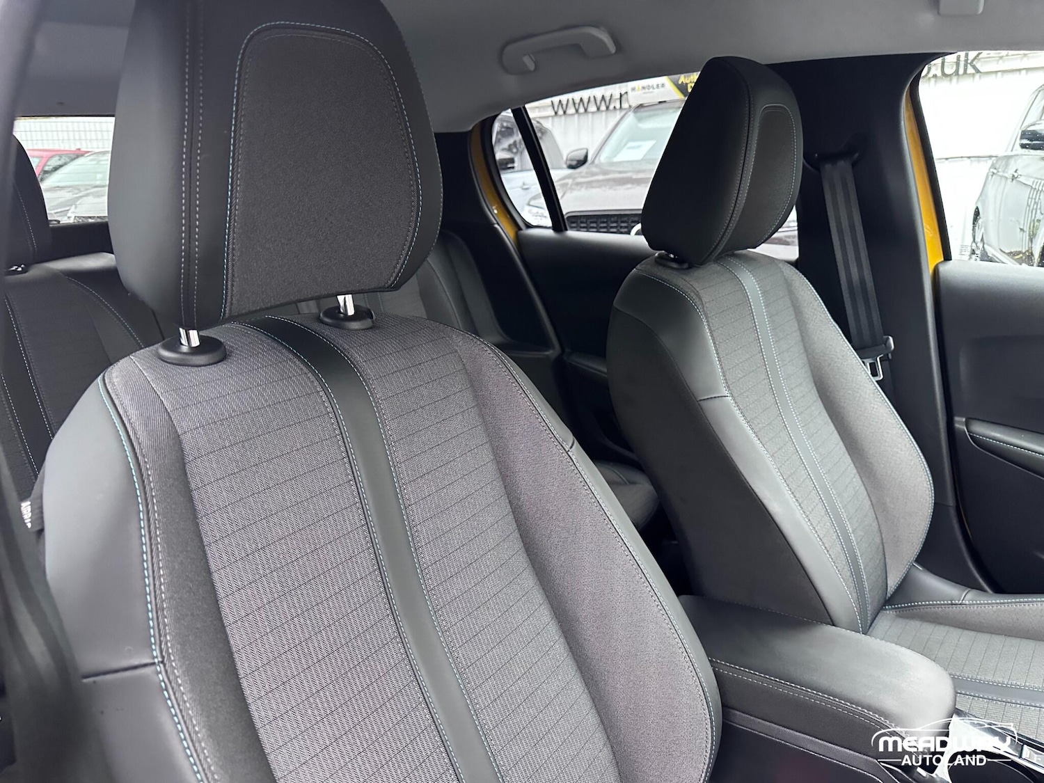 Used Peugeot 208 2023 for sale - 76472793: Photo 48