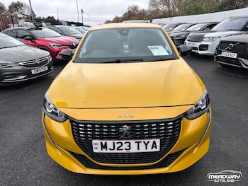 Used Peugeot 208 2023 for sale - 76472793: Photo