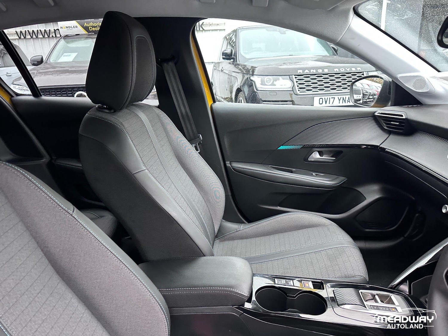 Used Peugeot 208 2023 for sale - 76472793: Photo 50