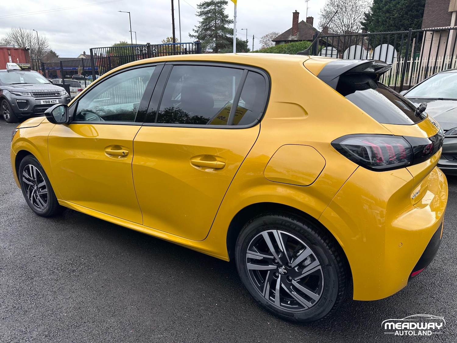 Used Peugeot 208 2023 for sale - 76472793: Photo 7