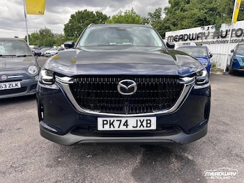 Used Mazda CX-80 2025 for sale - 79292818: Photo
