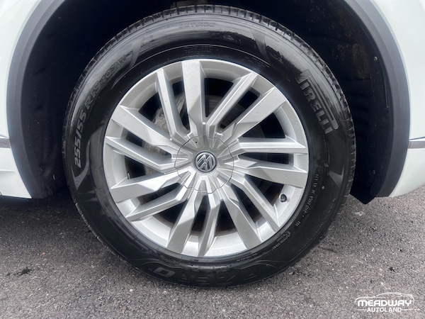 Used Volkswagen Touareg 2019 for sale - 76295629: Photo 16