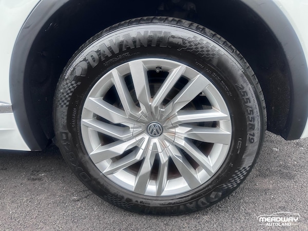 Used Volkswagen Touareg 2019 for sale - 76295629: Photo 19