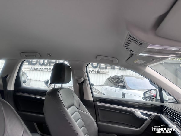 Used Volkswagen Touareg 2019 for sale - 76295629: Photo 23