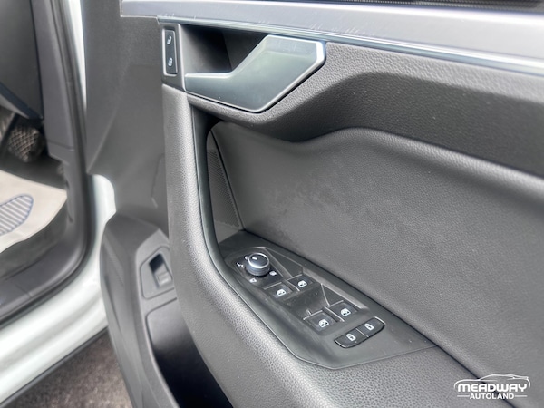 Used Volkswagen Touareg 2019 for sale - 76295629: Photo 29
