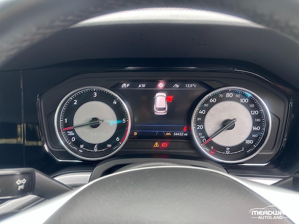 Used Volkswagen Touareg 2019 for sale - 76295629: Photo 30