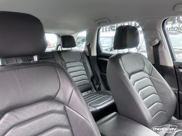 Used Volkswagen Touareg 2019 for sale - 76295629: Photo 33