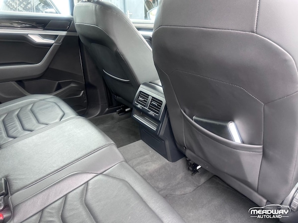 Used Volkswagen Touareg 2019 for sale - 76295629: Photo 39