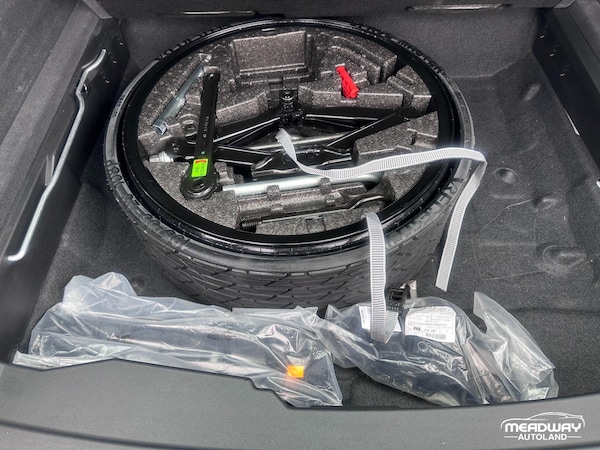 Used Volkswagen Touareg 2019 for sale - 76295629: Photo 44