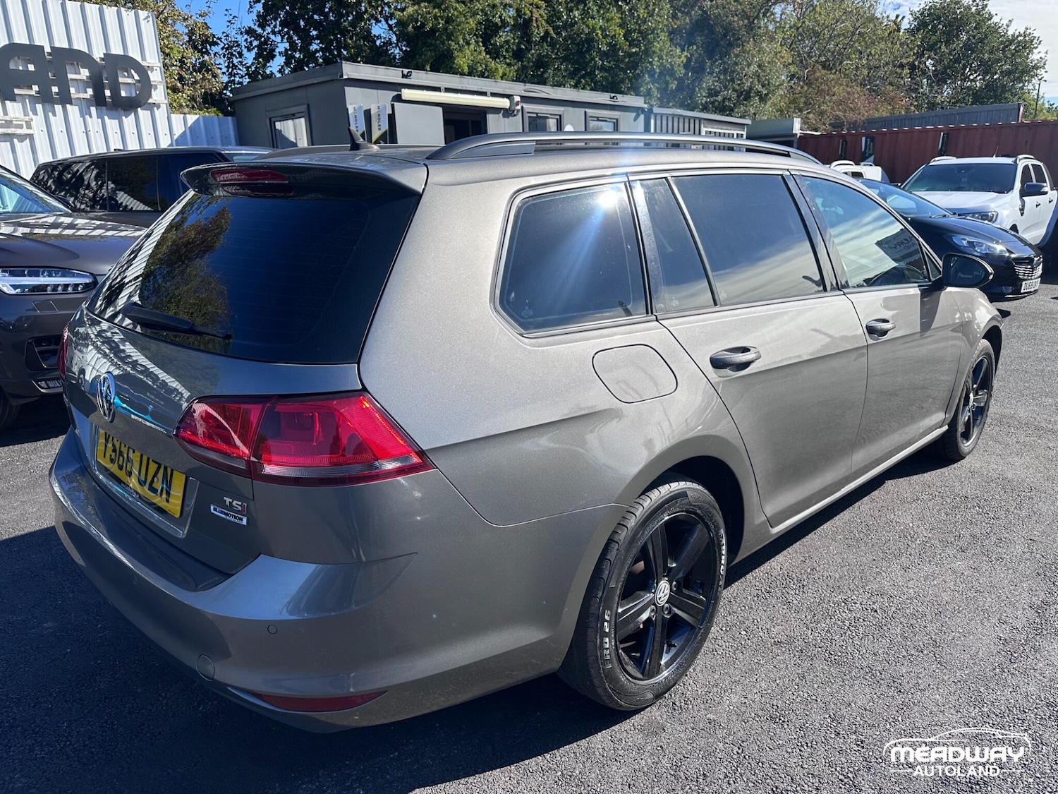 Used Volkswagen Golf 2016 for sale - 76522173: Photo 11