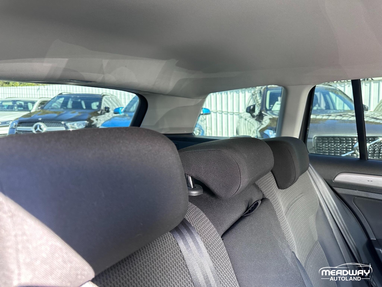 Used Volkswagen Golf 2016 for sale - 76522173: Photo 17